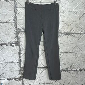 Gray dress  Pants